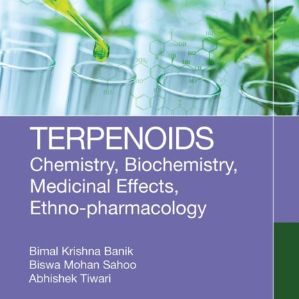 Terpenoids