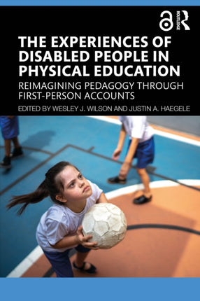 The Experiences of Disabled People in Physical