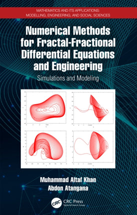 Numerical Methods for FractalFractional