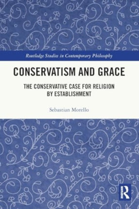 Conservatism and Grace