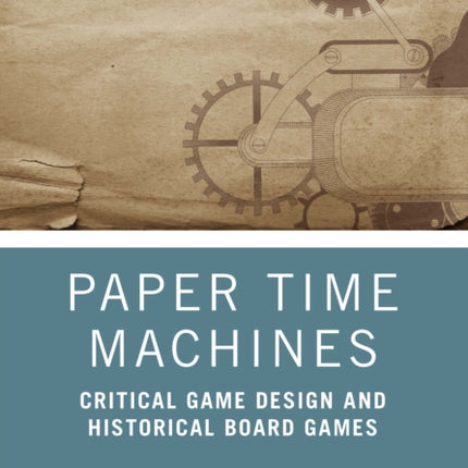 Paper Time Machines