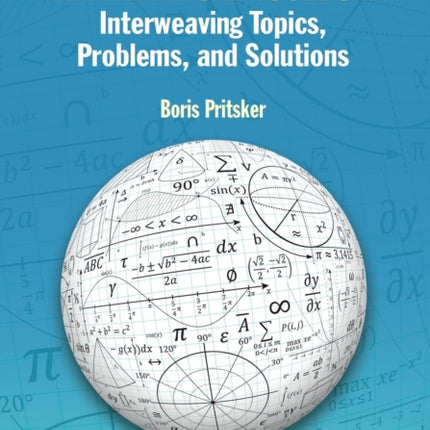 Expanding Mathematical Toolbox Interweaving