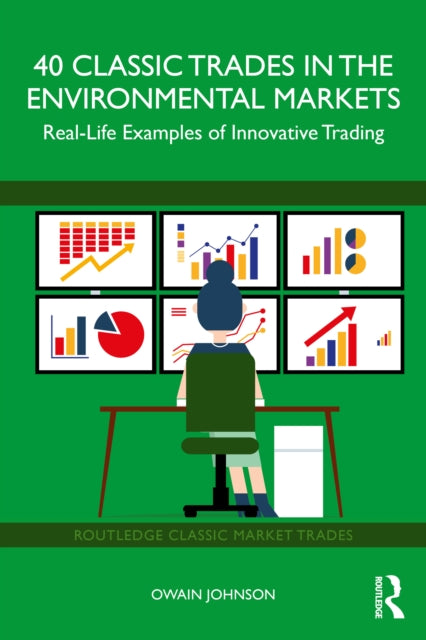 40 Classic Trades in the Environmental Markets