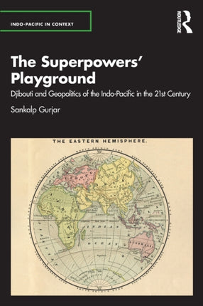 The Superpowers Playground