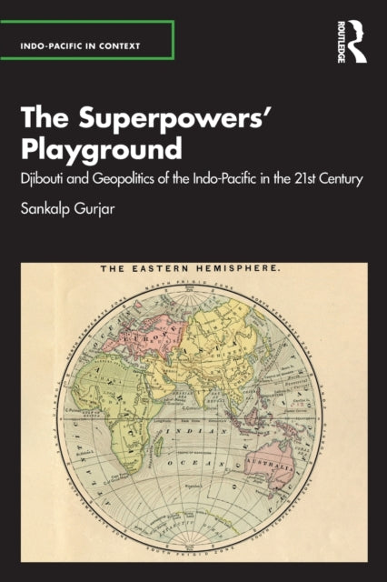 The Superpowers Playground