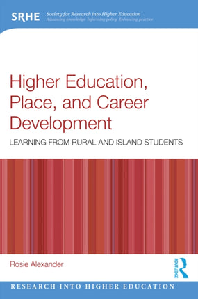 Higher Education Place and Career Development
