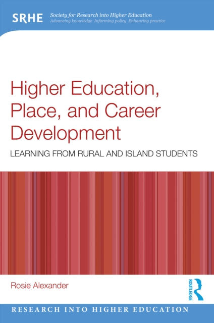 Higher Education Place and Career Development