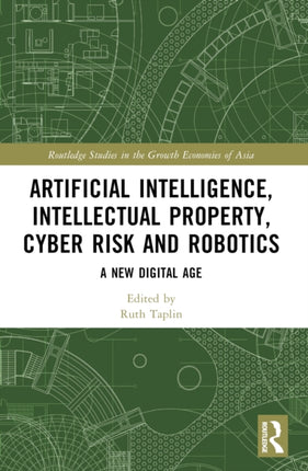 Artificial Intelligence Intellectual Property