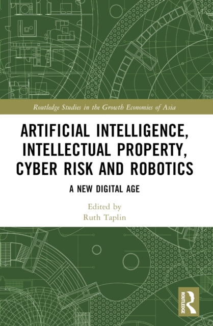 Artificial Intelligence Intellectual Property