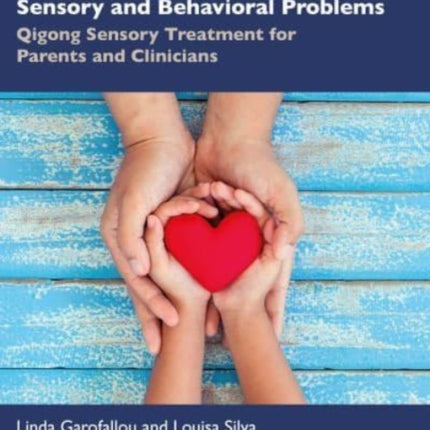 An AtHome Guide to Childrens Sensory and