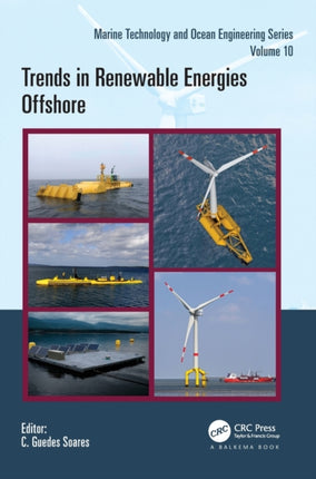 Trends in Renewable Energies Offshore: Proceedings of the 5th International Conference on Renewable Energies Offshore (RENEW 2022, Lisbon, Portugal, 8–10 November 2022)