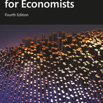 Basic Mathematics for Economists