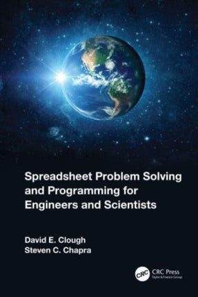 Spreadsheet Problem Solving and Programming for