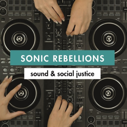 Sonic Rebellions