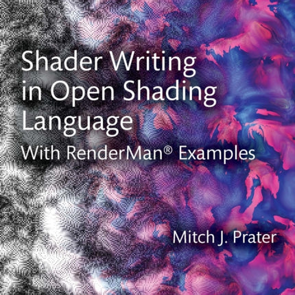 Shader Writing in Open Shading Language