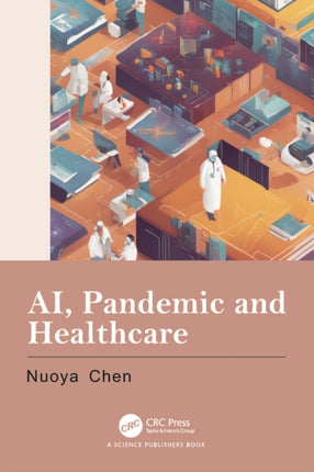 AI Pandemic and Healthcare