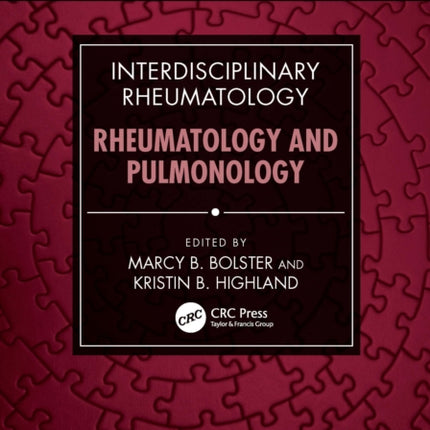 Interdisciplinary Rheumatology