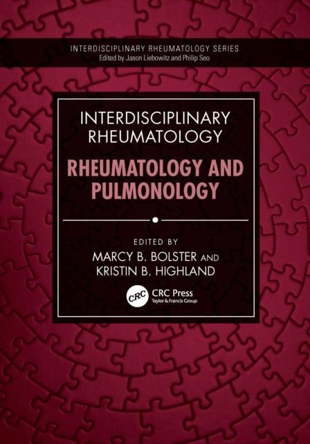 Interdisciplinary Rheumatology