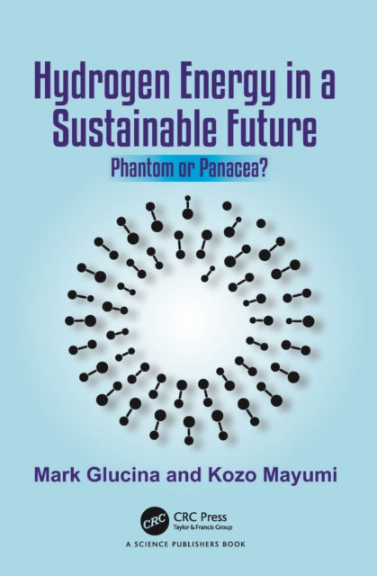 Hydrogen Energy in a Sustainable Future