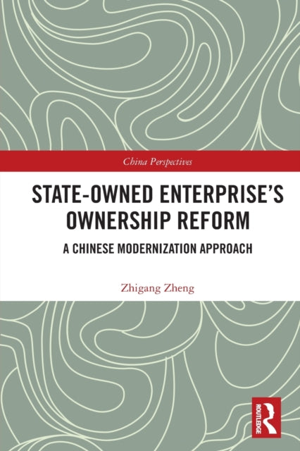 StateOwned Enterprises Ownership Reform