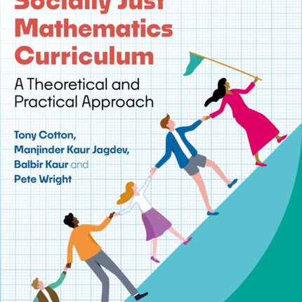 Towards a Socially Just Mathematics Curriculum