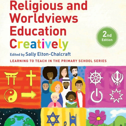 Teaching Religious and Worldviews Education