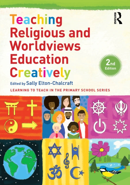 Teaching Religious and Worldviews Education
