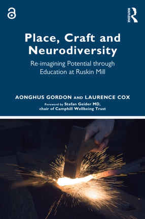 Place Craft and Neurodiversity