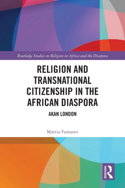 Religion and Transnational Citizenship in the
