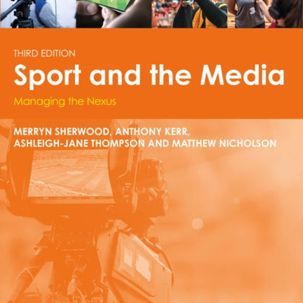 Sport and the Media