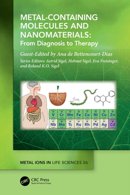 MetalContaining Molecules and Nanomaterials