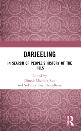 Darjeeling