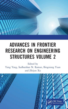 Advances in Frontier Research on Engineering