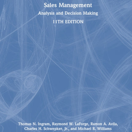Sales Management