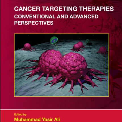 Cancer Targeting Therapies