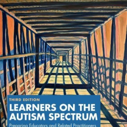 Learners on the Autism Spectrum