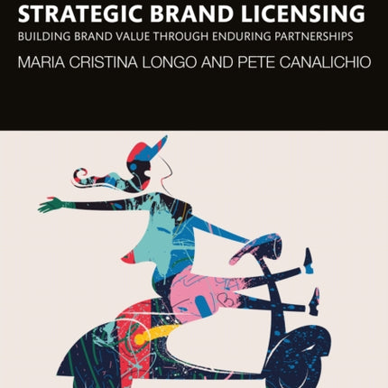 Strategic Brand Licensing