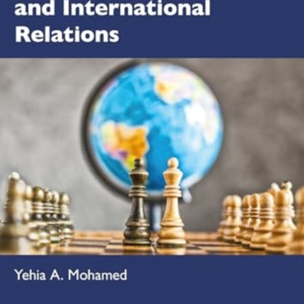 Arabic for Politics and International Relations