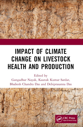 Impact of Climate Change on Livestock Health and