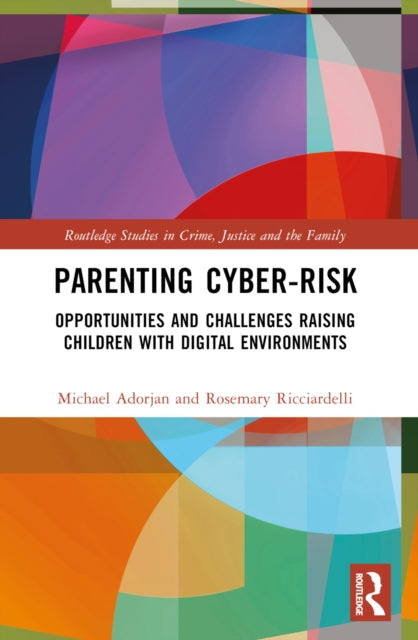 Parenting CyberRisk
