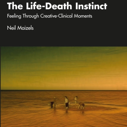 The LifeDeath Instinct