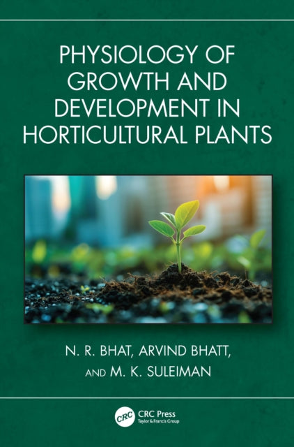 Physiology of Growth and Development in