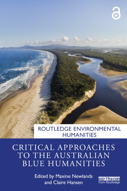 Critical Approaches to the Australian Blue
