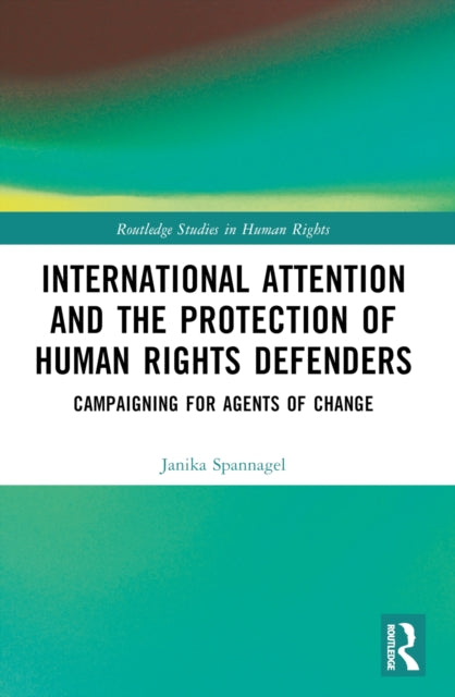 International Attention and the Protection of