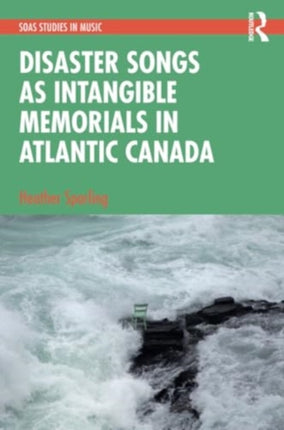 Disaster Songs as Intangible Memorials in