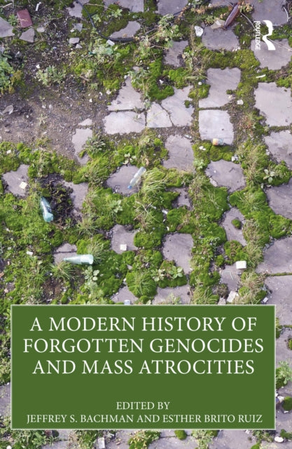A Modern History of Forgotten Genocides and Mass