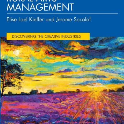 Rural Arts Management