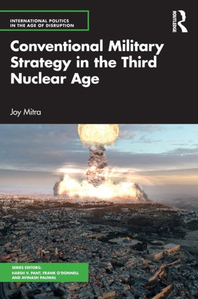 Conventional Military Strategy in the Third