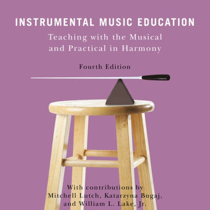 Instrumental Music Education
