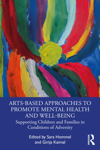 ArtsBased Approaches to Promote Mental Health and